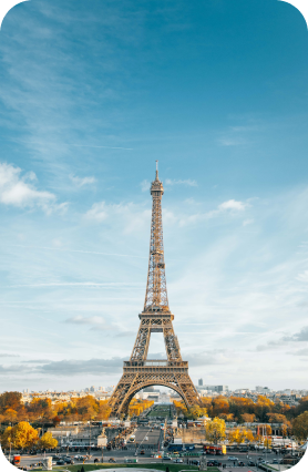 la tourefele